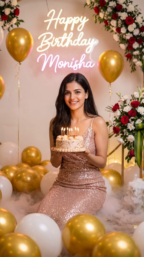 Birthday Celebration
