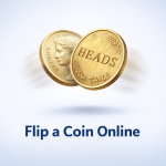 Flip a Coin Online