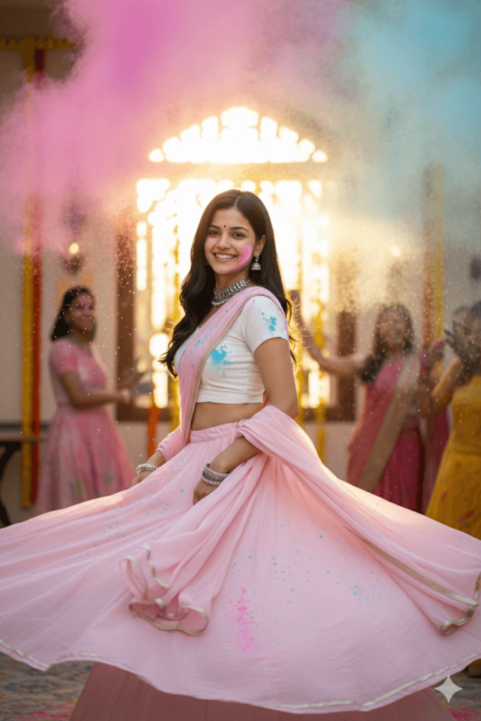 Girls Solo Photo (2)