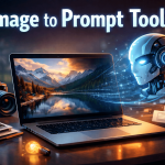 Image to Prompt Tool