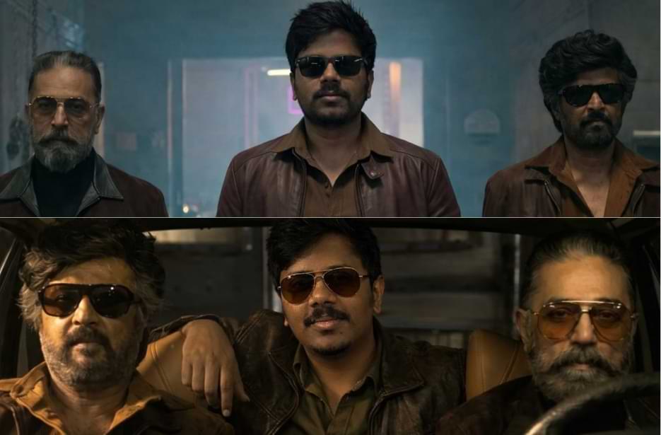 KH x RK Reunion Ai Prompt