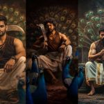 Seyon First Look Image Prompt