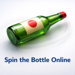 Spin The Bottle