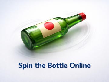 Spin The Bottle