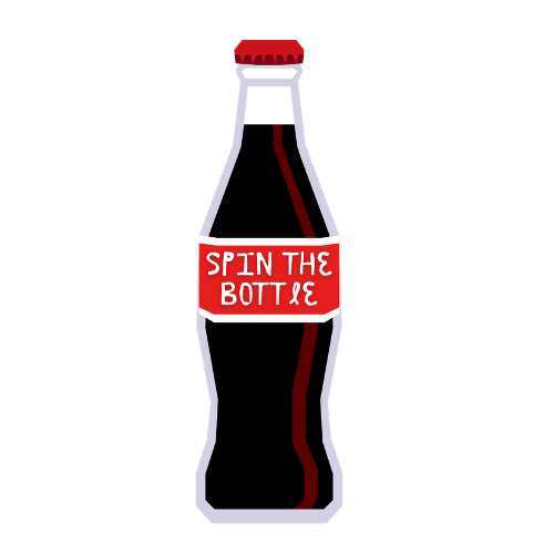 Spin The Bottle