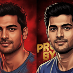 Viral AA23 AI Prompt