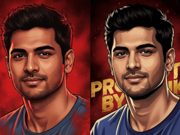 Viral AA23 AI Prompt