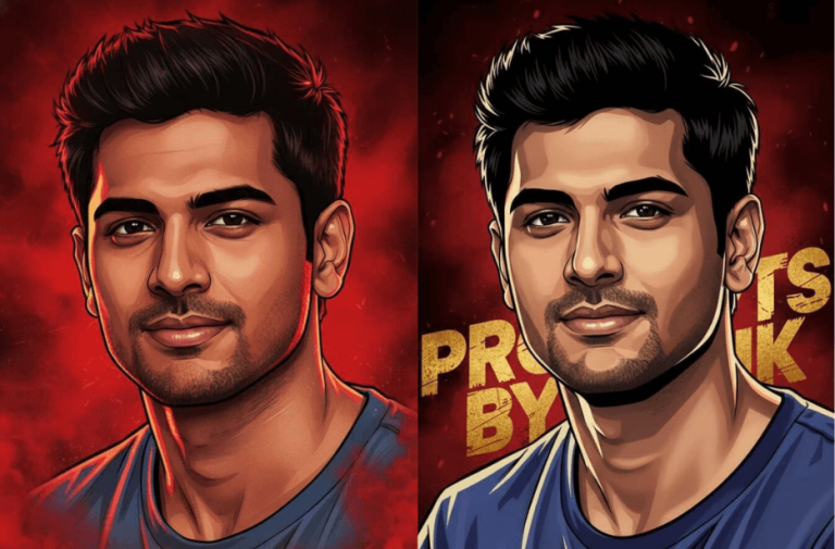 Viral AA23 AI Prompt