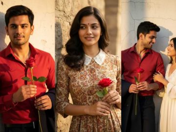 Viral Retro AI Image Prompt