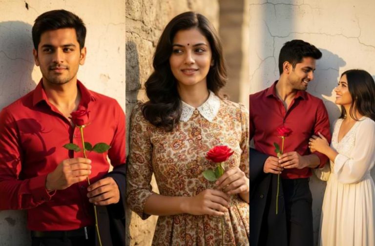 Viral Retro AI Image Prompt