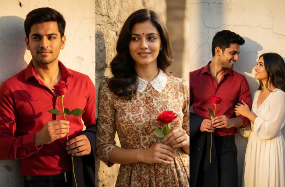 Viral Retro AI Image Prompt