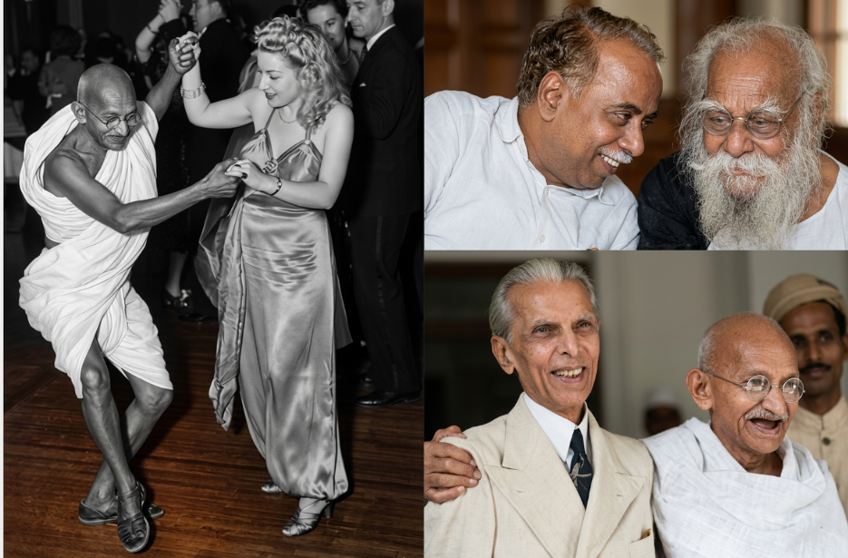 AI Prompt to Restore Old Photos: Fix Blur, Scratches & Faded Images