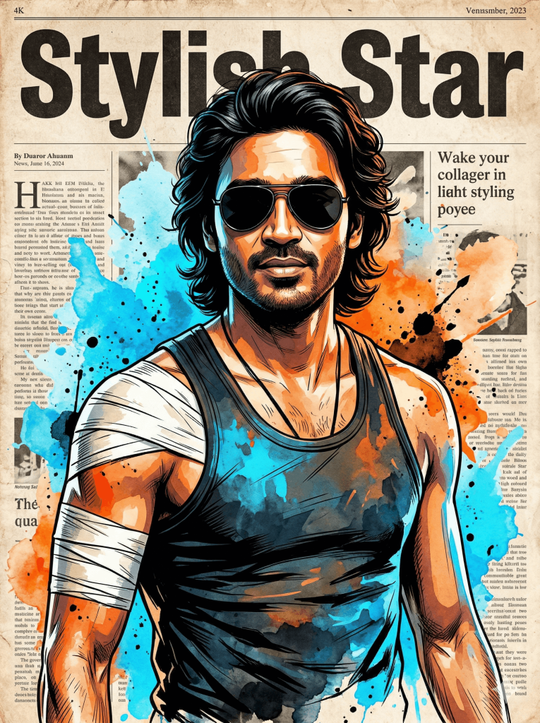 AI Prompt for Digital Oil Painting (4)