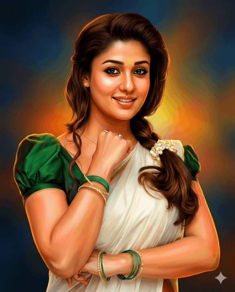 AI Prompt for Digital Oil Painting (5)