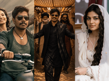 Dhurandhar AI Prompts