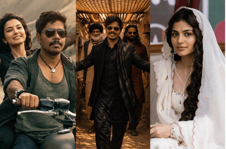 Dhurandhar AI Prompts