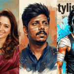 Digital Oil Painting Prompts