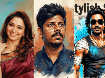 Digital Oil Painting Prompts