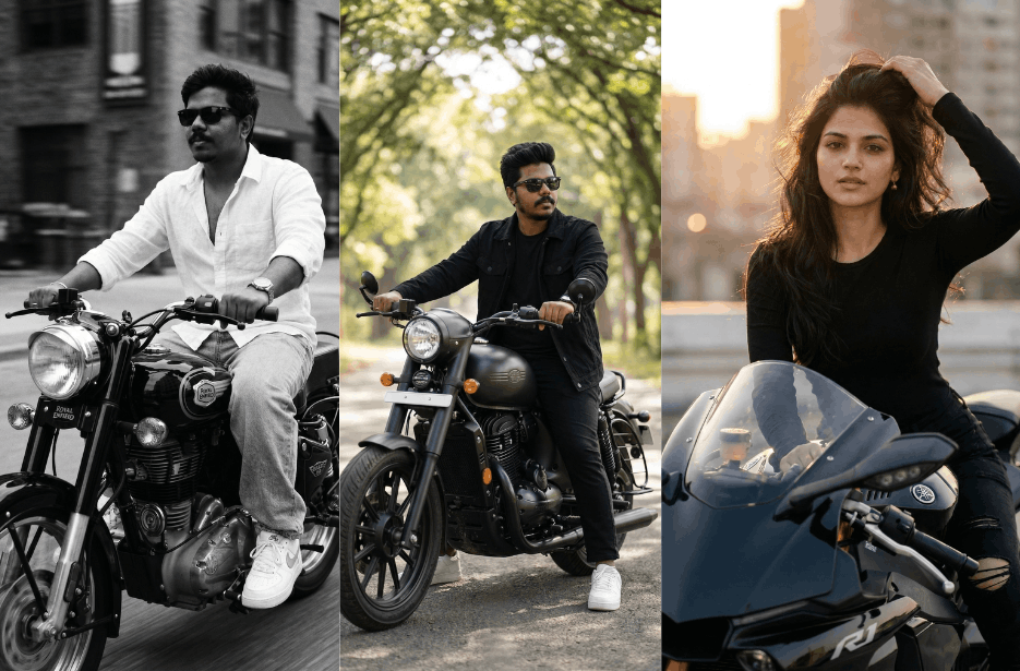 Dream Bike Prompt (5)