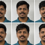 Hairstyle Prompt for Boys