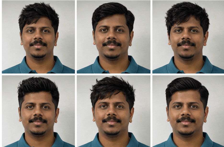 Hairstyle Prompt for Boys