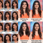 Hairstyle Prompt for Girls (2)