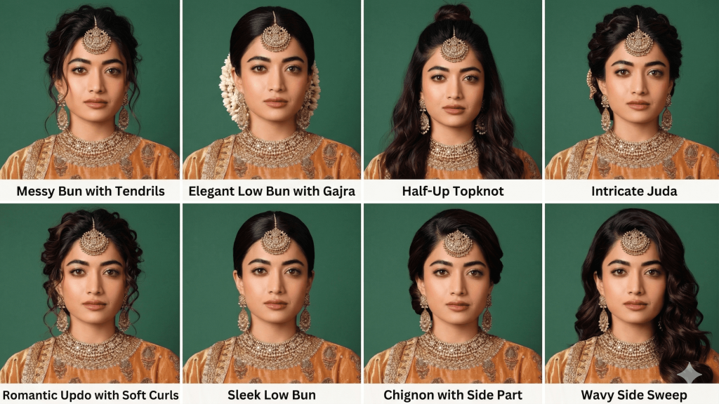 Hairstyle Prompt for Girls (5)