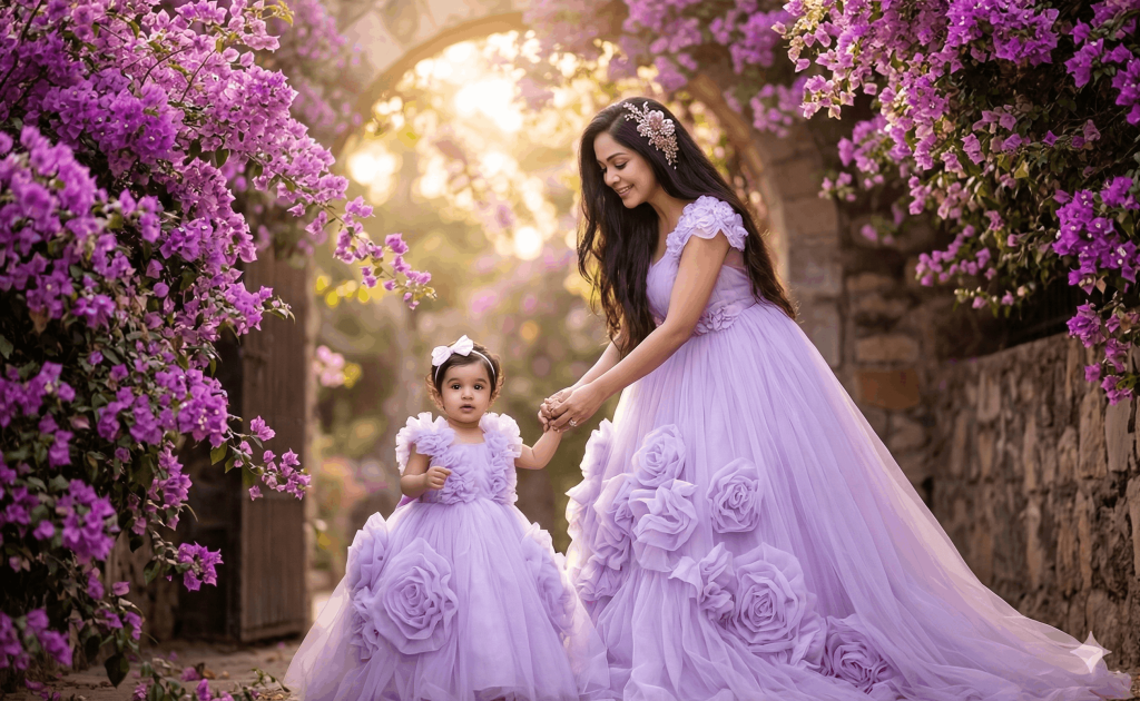 Mom and Daughter Prompt (11)