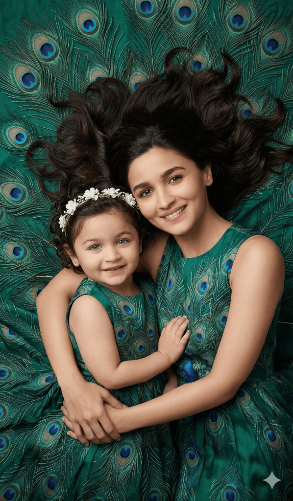 Mom and Daughter Prompt (7)