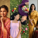 Mother and Daughter Prompt