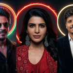 Neon Ring Light Prompt