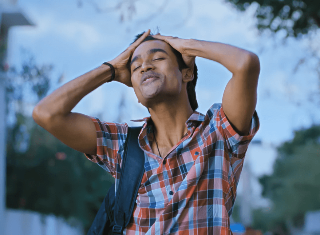 Notebook Doodle Sketch Portrait