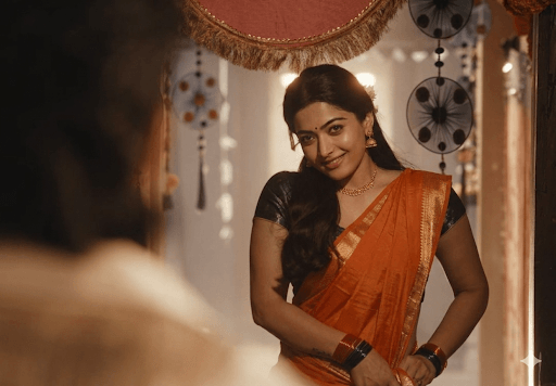 Pavala Malli Heroine