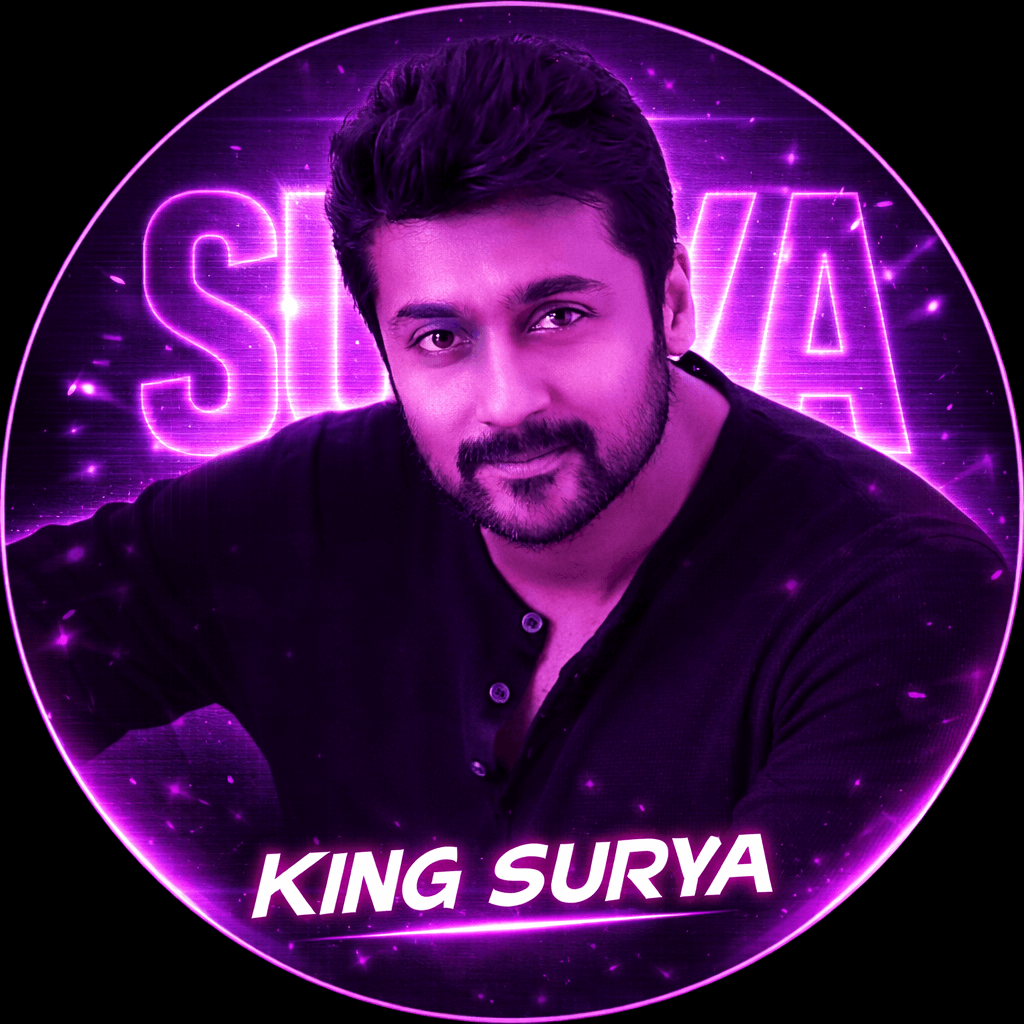 Purple Profile Picture