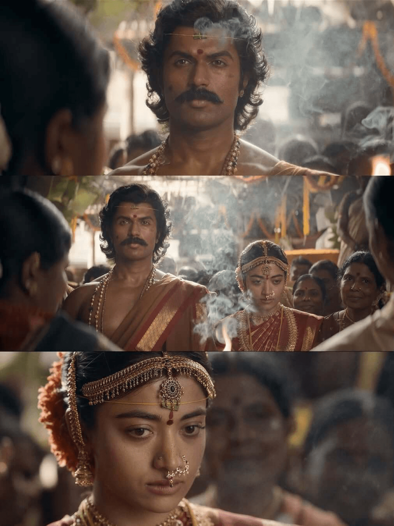 Ranabaali AI Prompts (1)