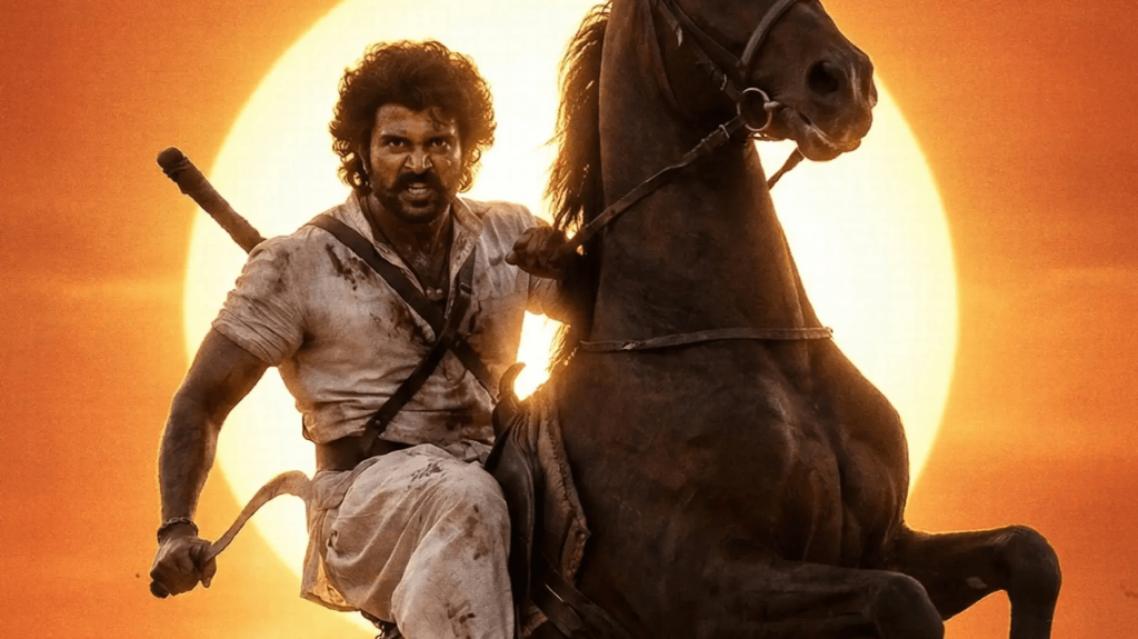 Ranabaali with Horse (1)