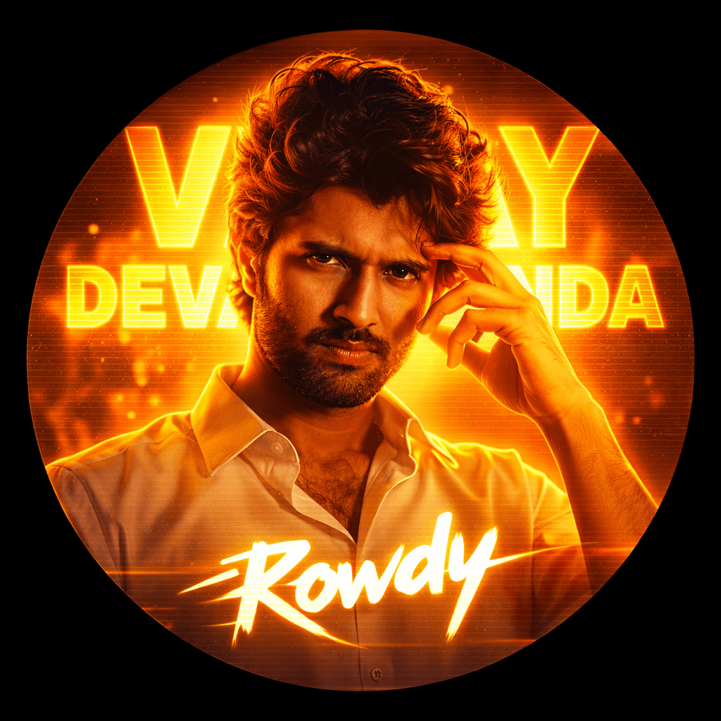 Rowdy Profile Picture