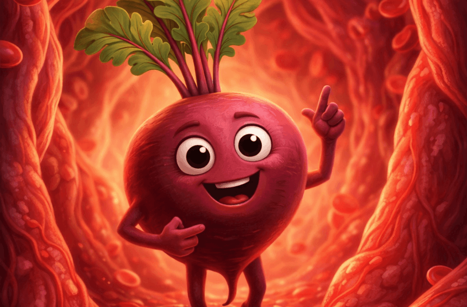 Talking AI Vegetables Video Prompt