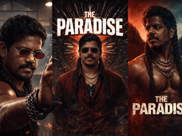 The Paradise Prompts