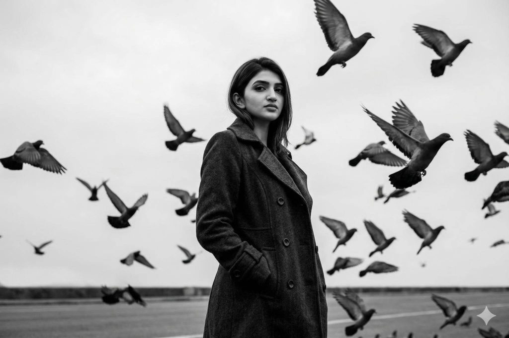 Trending AI Prompts for Girls (10)