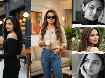 Trending AI Prompts for Girls