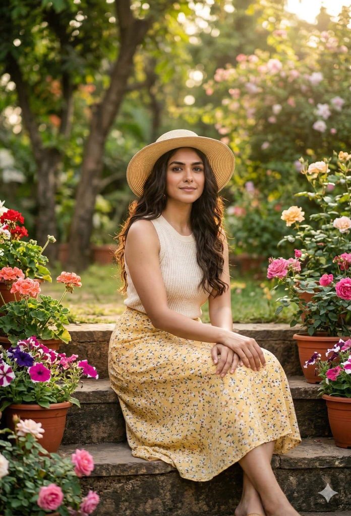 Trending AI Prompts for Girls (5)