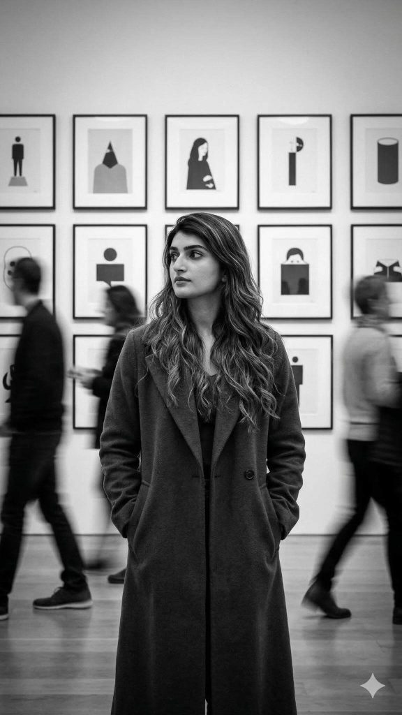 Trending AI Prompts for Girls