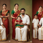 Trending Couple Prompt