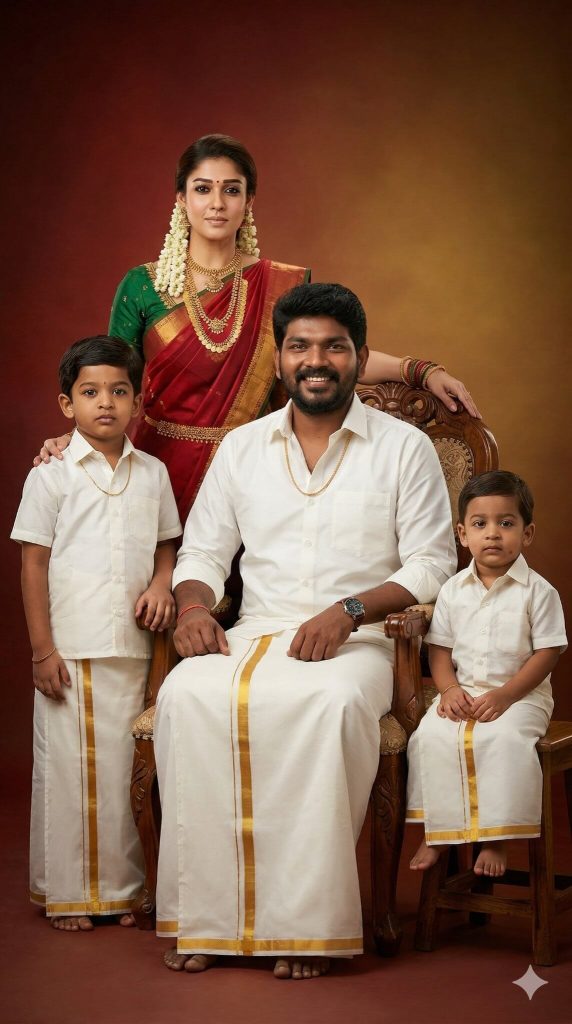 Trending Couple Prompt (2)