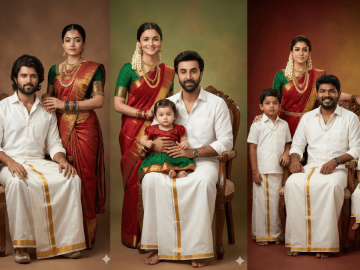 Trending Couple Prompt