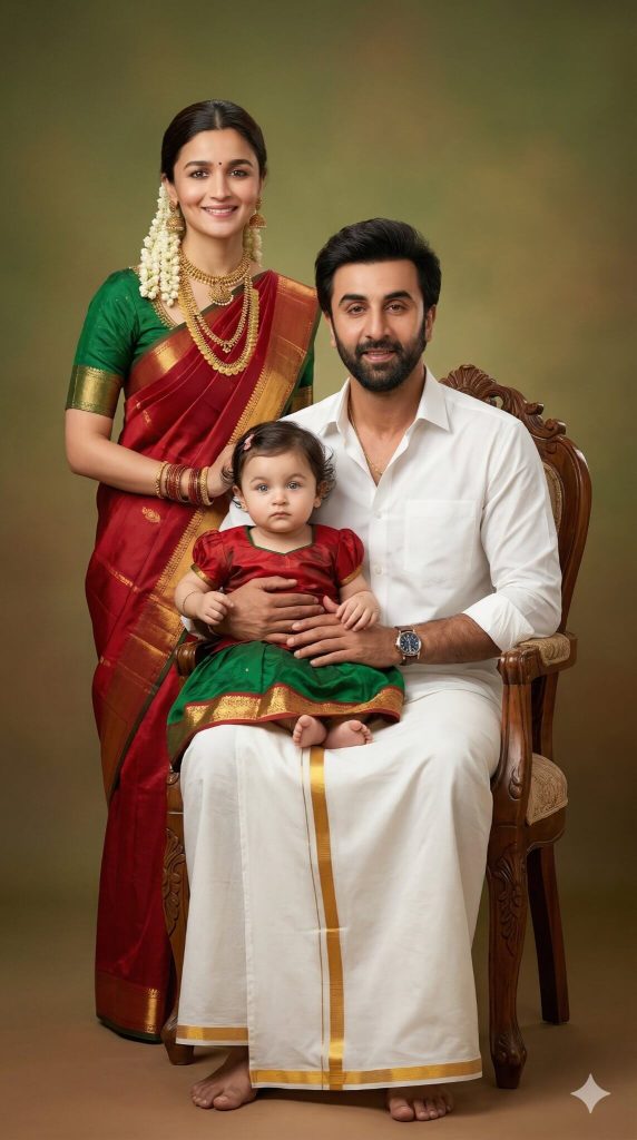 Trending Couple Prompt