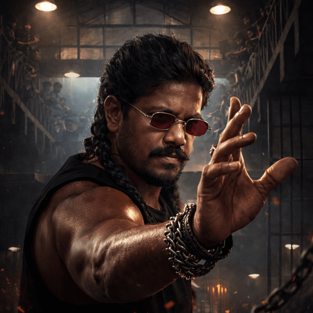 Unleashing Power in Shadows