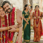 Virosh Wedding Prompt