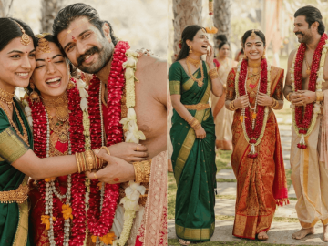 Virosh Wedding Prompt